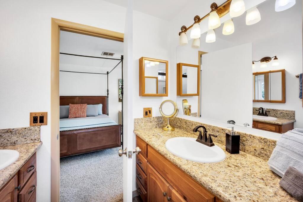 Centrally Located Spacious Vacation Hom 13 M Strip Las Vegas Exteriör bild