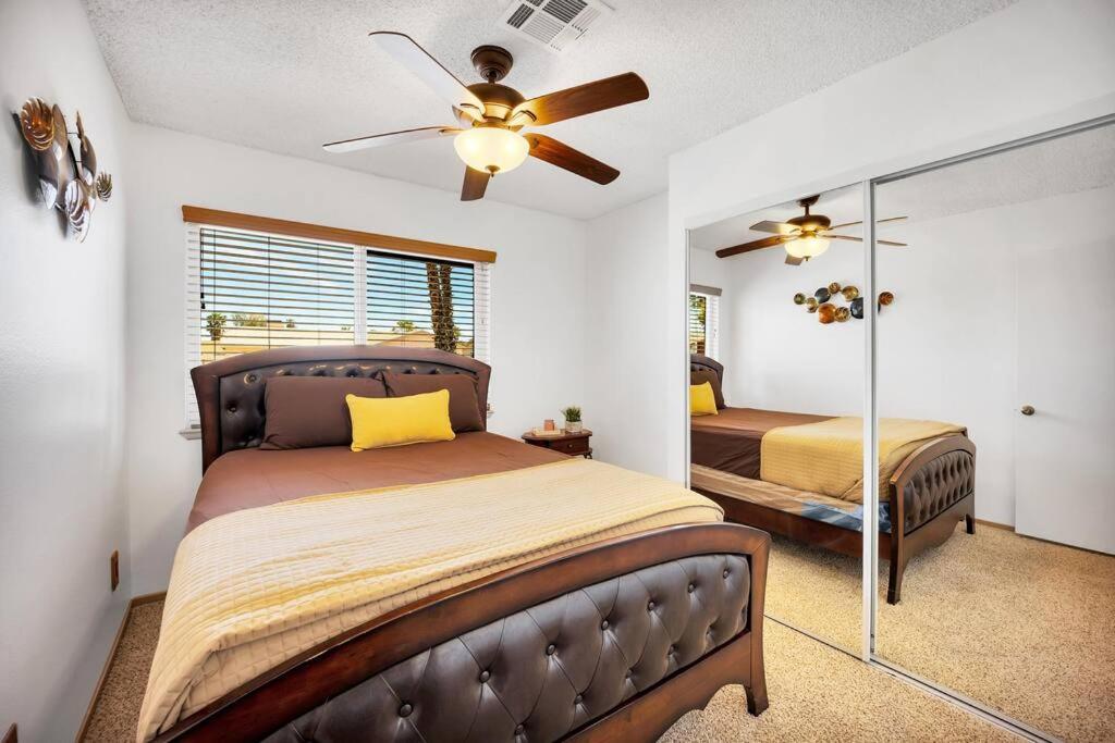 Centrally Located Spacious Vacation Hom 13 M Strip Las Vegas Exteriör bild