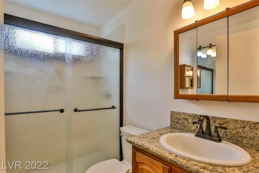 Centrally Located Spacious Vacation Hom 13 M Strip Las Vegas Exteriör bild