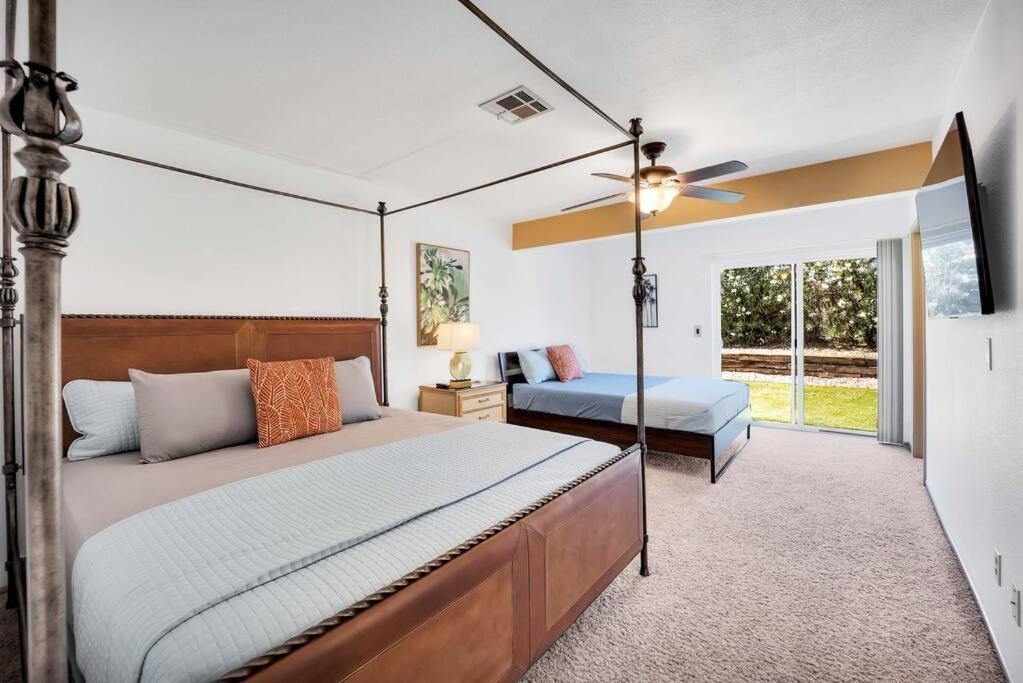 Centrally Located Spacious Vacation Hom 13 M Strip Las Vegas Exteriör bild