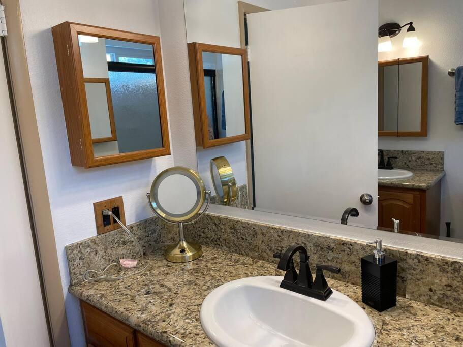 Centrally Located Spacious Vacation Hom 13 M Strip Las Vegas Exteriör bild