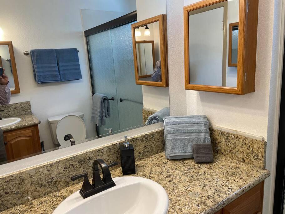 Centrally Located Spacious Vacation Hom 13 M Strip Las Vegas Exteriör bild