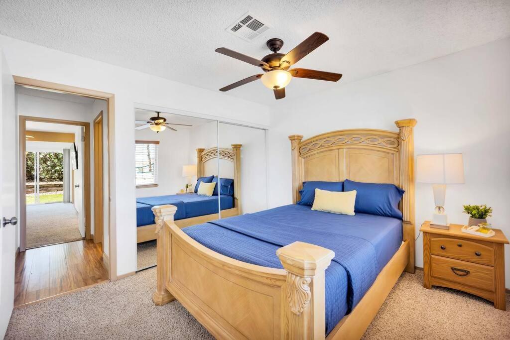 Centrally Located Spacious Vacation Hom 13 M Strip Las Vegas Exteriör bild